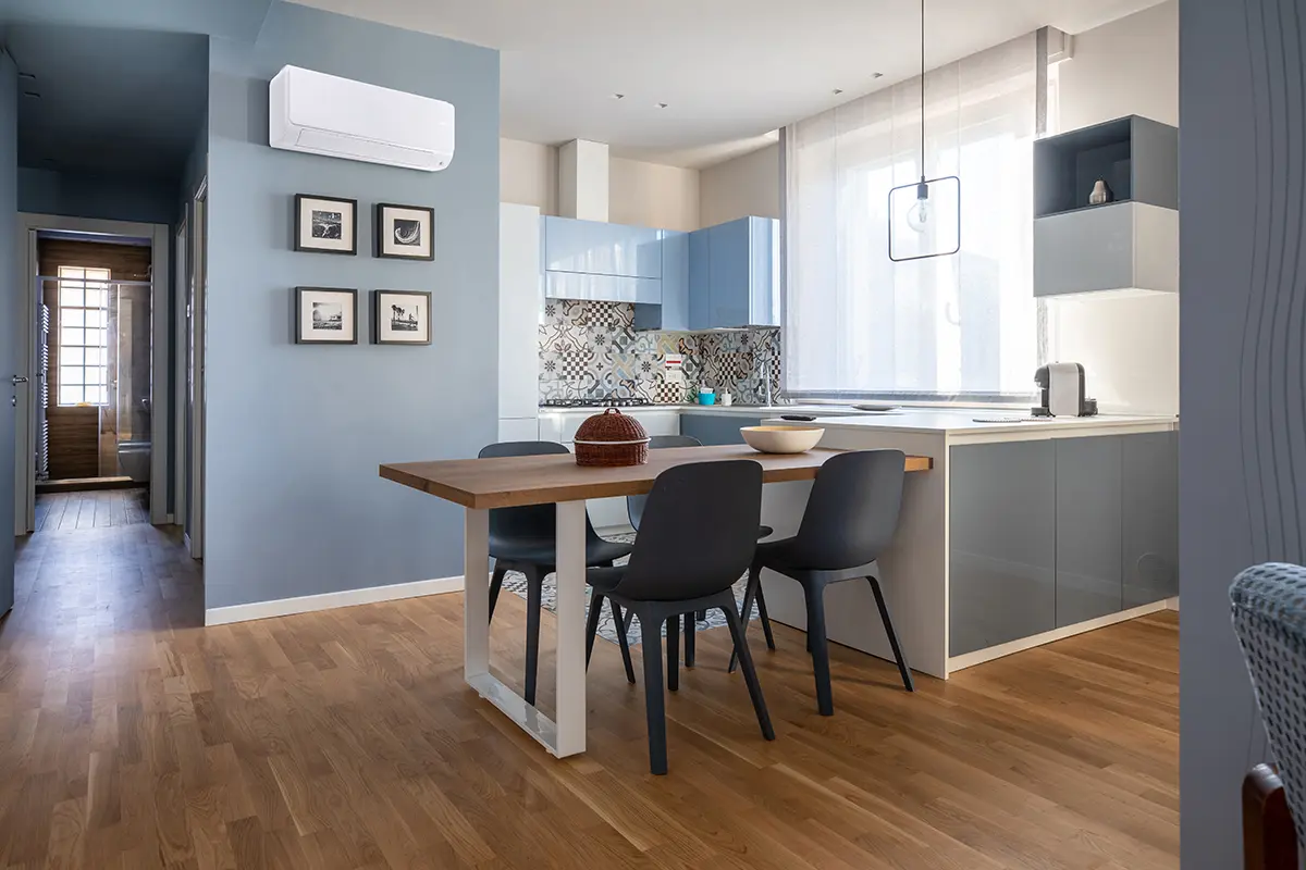 Condizionatori - Gruppo Clima