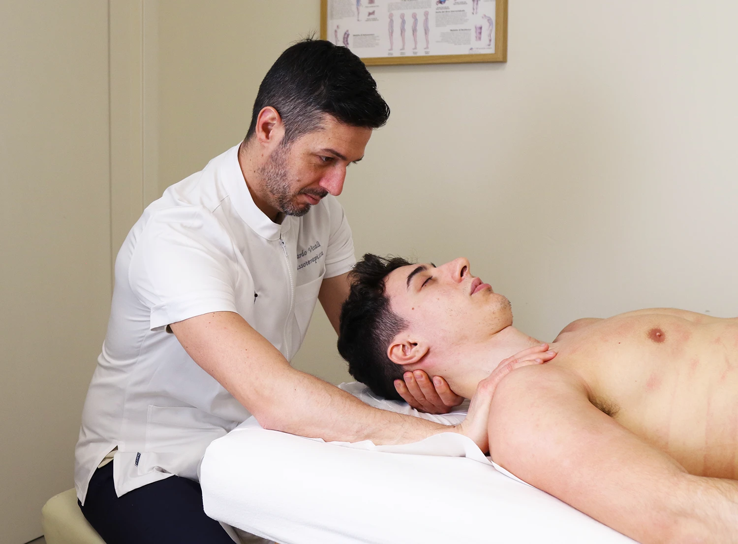 Massoterapia Brescia - Younion