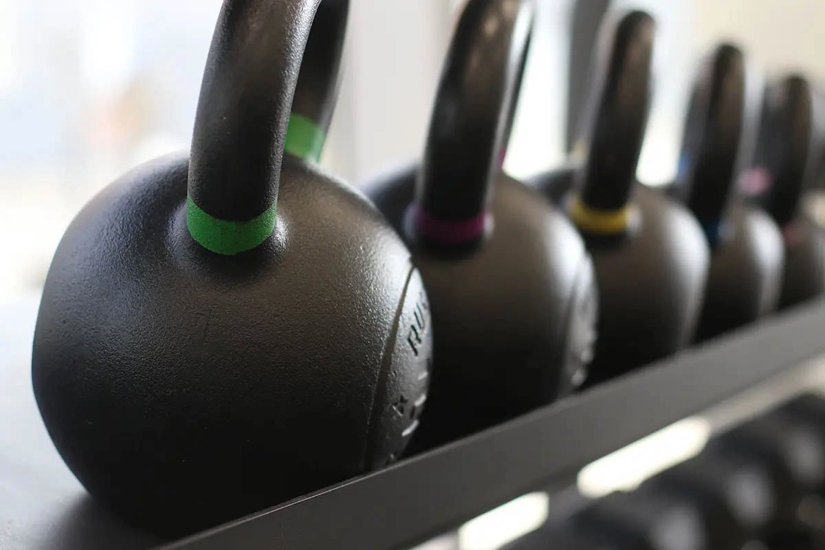 Le nostre attrezzature professionali - Younoin Life