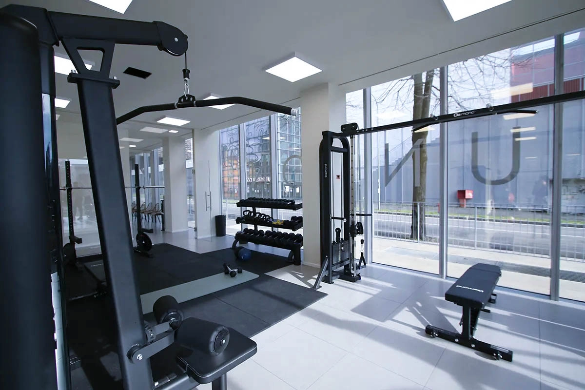 Attrezzature professionali - Younion Life