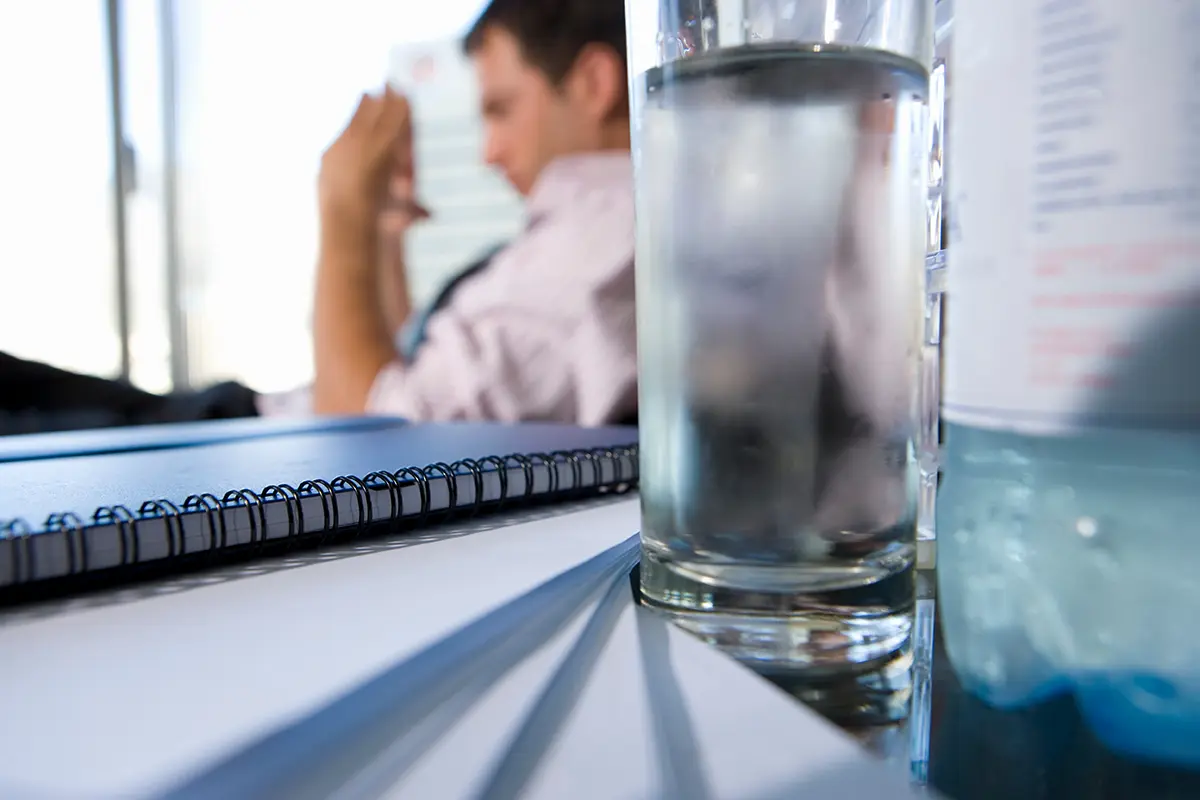 Filtraggio Acqua - Colonnine distributore acqua filtrata - Gruppo Clima