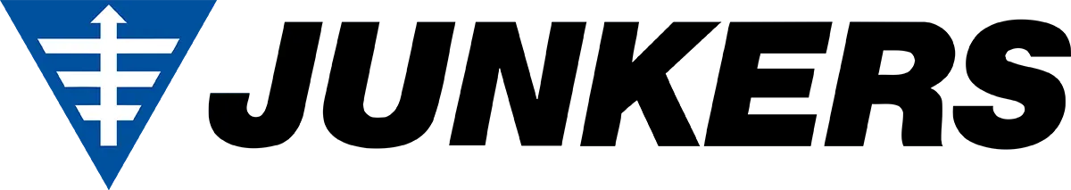Logo Junkers - Gruppo Clima