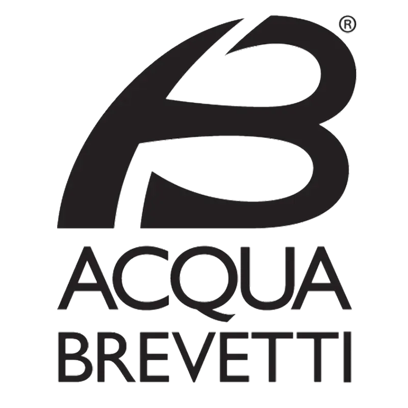 Logo Acqua brevetti - Gruppo Clima