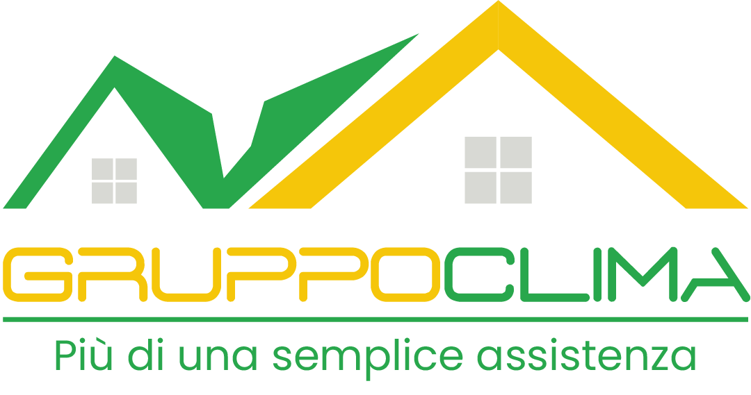 Logo Gruppo Clima