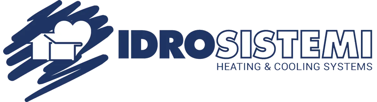 Logo IdroSistemi - Gruppo Clima
