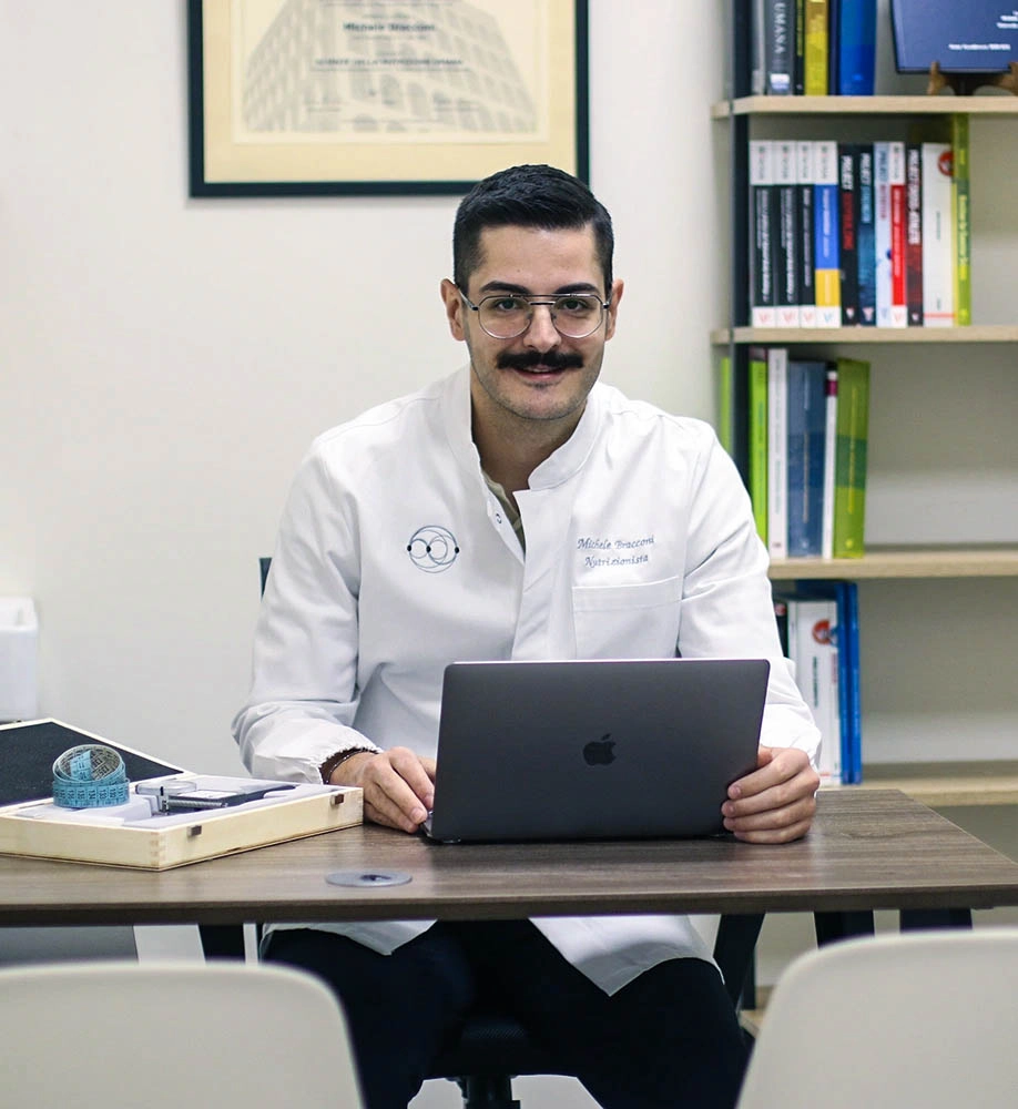 Nutrizionista Brescia: prenota la tua prima visita con Younion