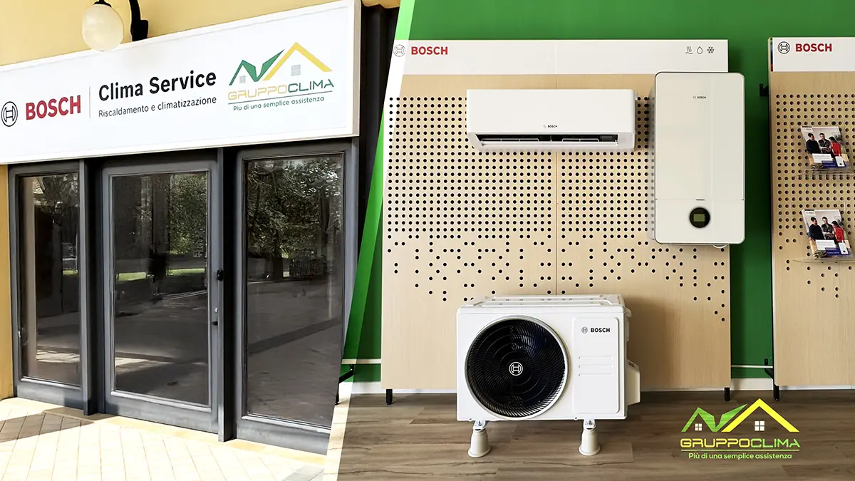 Perché scegliere i nostri esperti - Gruppo Clima