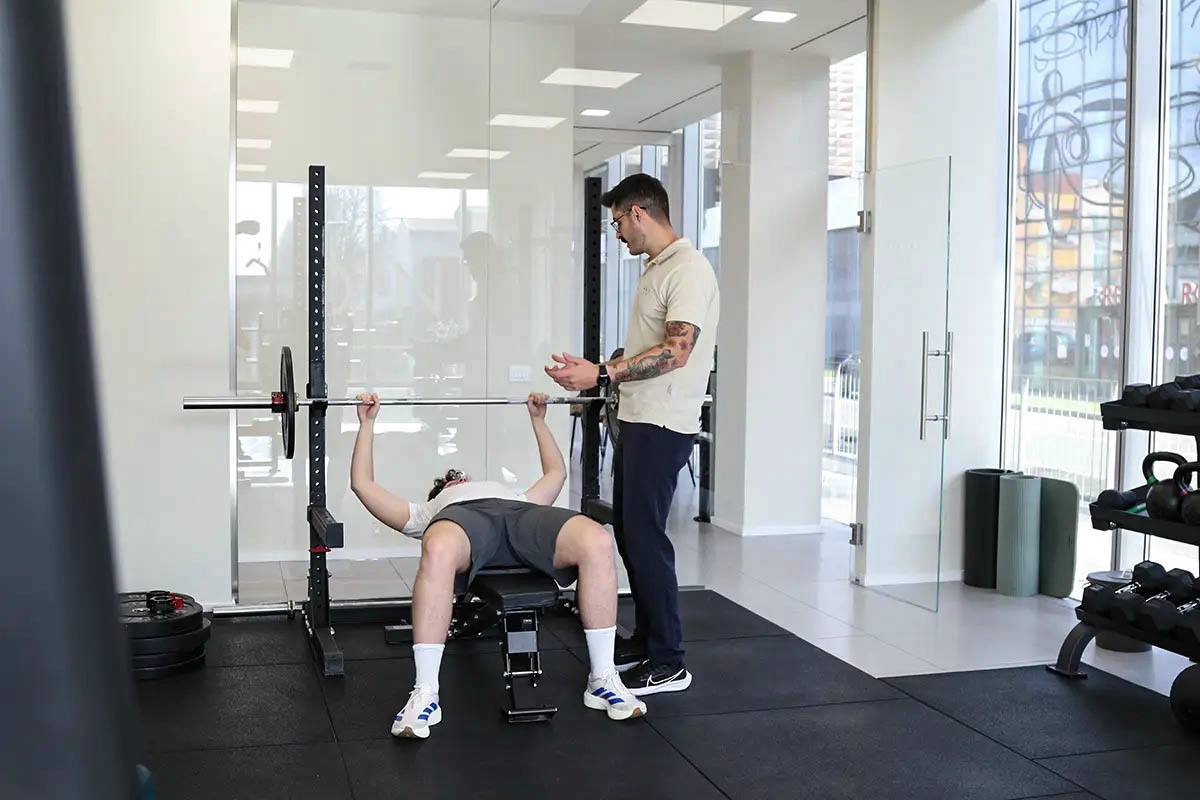 Un nuovo metodo per stare bene - Younion