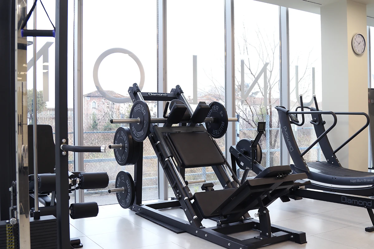 Scopri tutti i servizi di Younion Brescia: Il tuo equilibrio è la nostra missione