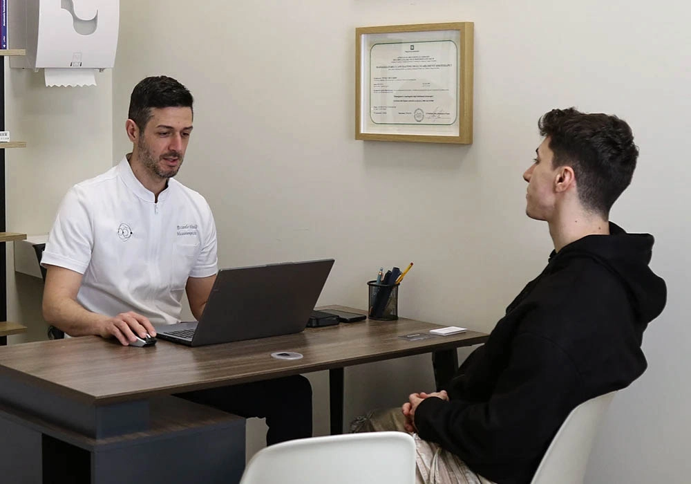 Younion: il processo, la fase 1 di valutazione